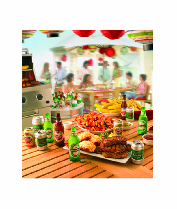 Branding photography and video production